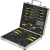 Basetech BT-1954694 zestaw narzędzi DIY, technik, elektryk w walizce 30-częściowy
