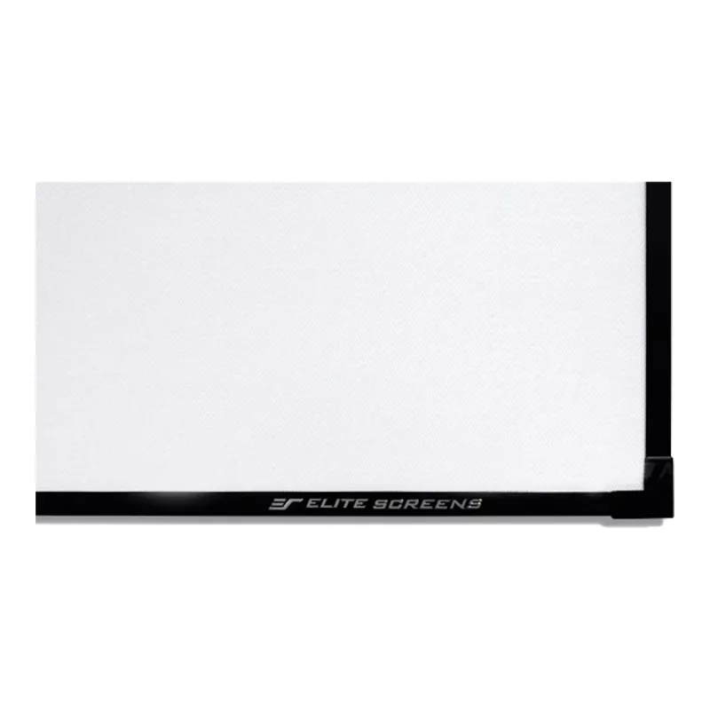 Ekran projekcyjny Elite Screens Aeon Cineszary 3D 2.54 m (100 cali)