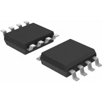Wzmacniacz operacyjny OPA277UA Texas Instruments — Precyzyjny układ liniowy, SOIC-8
