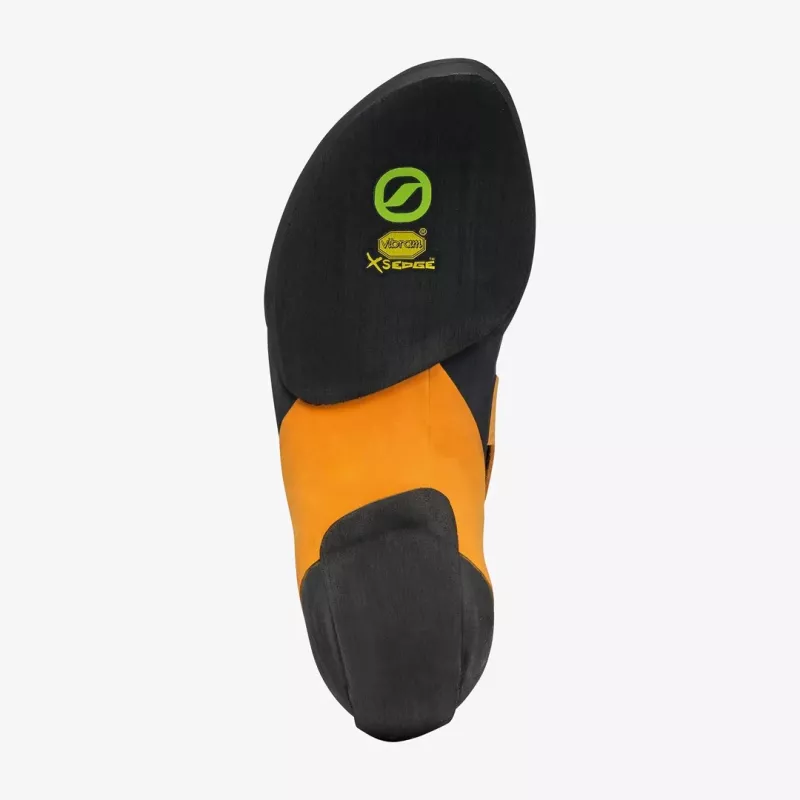 Scarpa INSTINCT VS, 39.5, Czarny