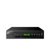 Esperanza EV107R dekoder TV kabel Czarny