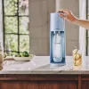 SodaStream Soda Maker Terra jasnoniebieski QC z CO2 i butelką PET 1 l