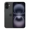Smartfon Apple iPhone 16 Plus 6,7 cala 256GB Czarny