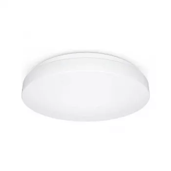 Płaska oprawa wewnętrzna Steinel RS PRO P2 płaski S PMMA ciepła biel model 069742