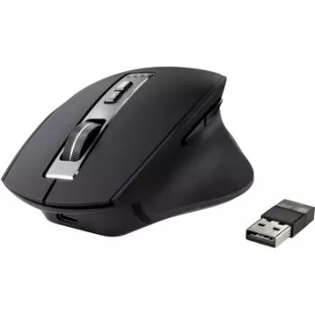 Renkforce RF-5150984 Czarny