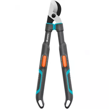 Gardena sekatory TeleCut Pro S Szary/turkusowy 52cm - 67cm (12040-88)