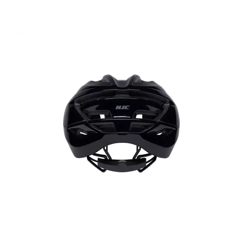 Kask rowerowy HJC CROSSER Czarny Rozmiar L — lekki, wytrzymały kask rowerowy