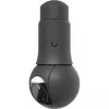 Ubiquiti UVC-G6-PTZ-B All-weather, 4K dual-lens camera with 10x hybrid zoom, 1/1.8 8MP image sensor, Multi-TOPS AI Engine, and ultra-low latency pan-t