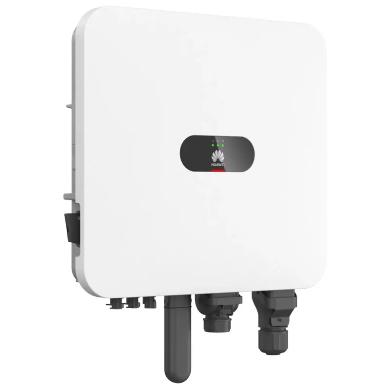 Hybrydowy falownik do niesymetrycznego obciążenia HUAWEI SUN2000-10K-MAP0 10 kW 3-fazowy