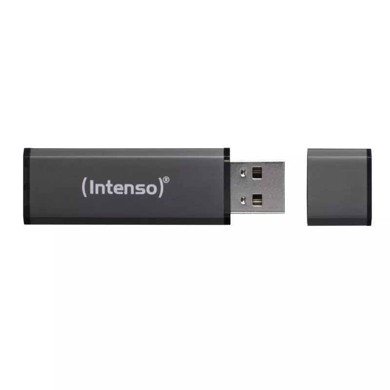 Pamięć Flash USB 2.0 16GB/antracyt 3521471 Intenso