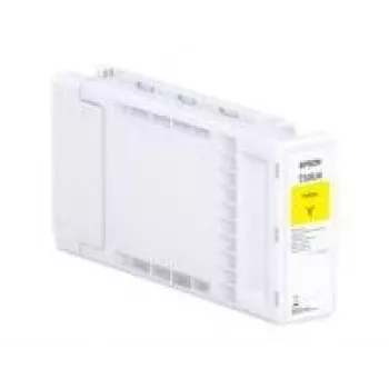 Kartridż z tuszem Epson Ultrachrome Xd3 C13T50U400 czarny