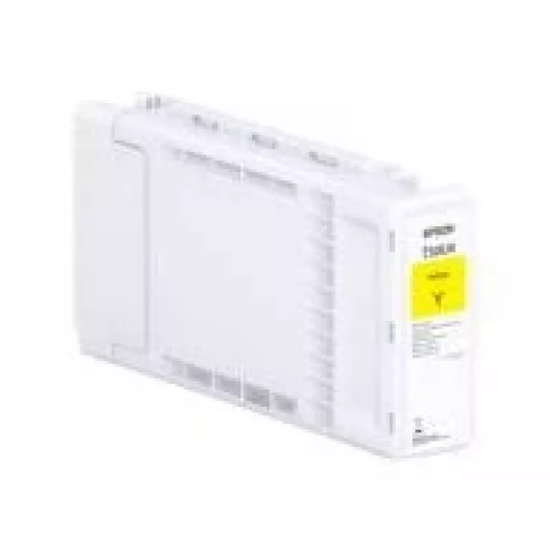 Kartridż z tuszem Epson Ultrachrome Xd3 C13T50U400 czarny