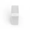 Fractal Design Epoch Mid-Tower - TG Clear Tint- White