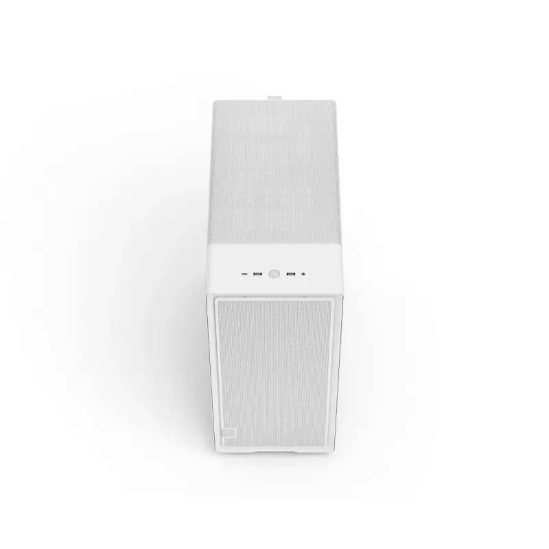 Fractal Design Epoch Mid-Tower - TG Clear Tint- White