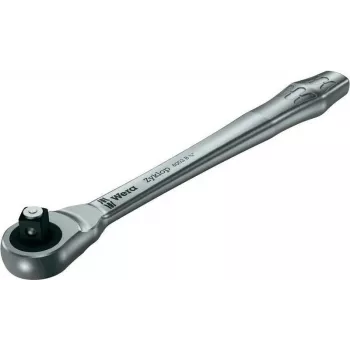 Wera 8003 B Zyklop Durchsteckknarre 3/8 (10 mm) Długość 222 mm 05004033001 (05004033001)