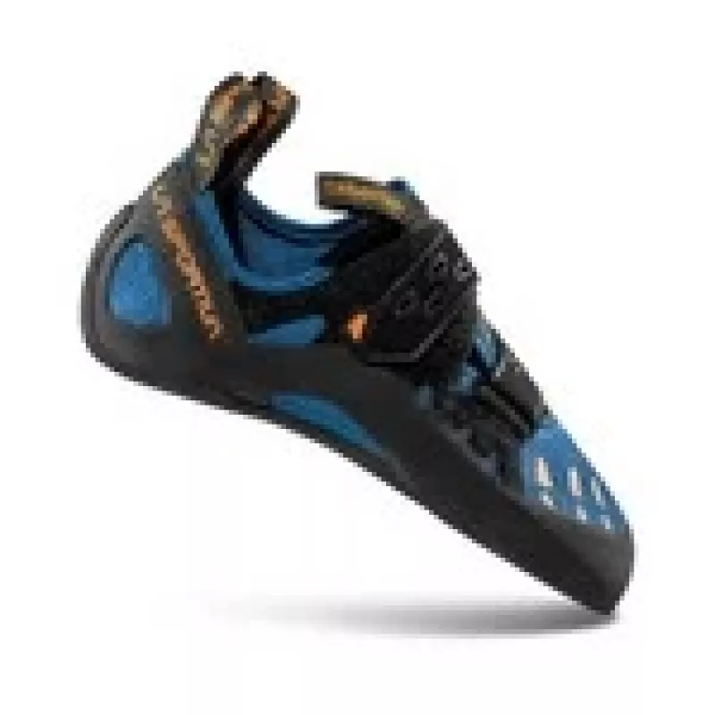 Tarantula Shoes-space Niebieski-maple-41 LA SPORTIVA