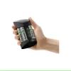 Ładowarka do akumulatorów Energizer Pro Charger AC 4‑gniazdowa do AA/AAA NiMH, 100–240 V, akumulatory 2000 mAh w zestawie