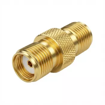 Poynting - Akcesorium antenowe - Adapter - A-ADPT-031 - Adapter SMA (F) na SMA (F) (A-ADPT-031)
