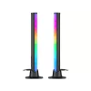 Tracer Smart Desk - Lampka biurkowa - LED - RGB Light (opakowanie 2)
