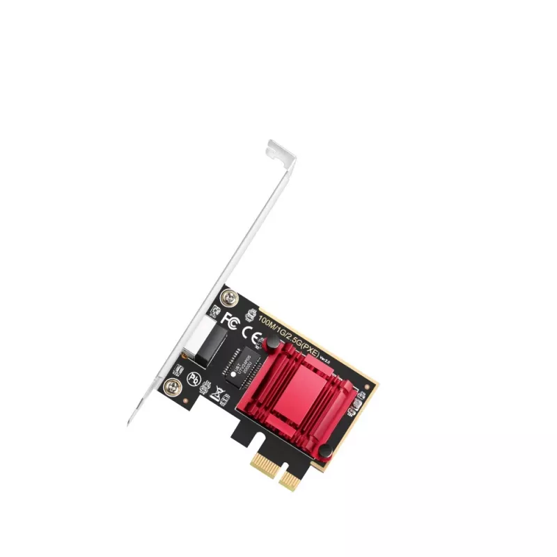 Karta sieciowa Cudy PE25 Ethernet wewnętrzna
