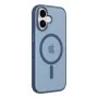 Belkin Seria SheerForce Grip - Tylna obudowa do telefonu komórkowego