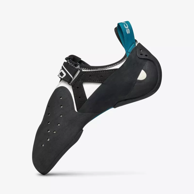 Buty SCARPA drago lv-biały-39,5