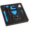 iFixit Essential Electronics Toolkit + składana mata antystatyczna