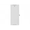 Szafa rack Lanberg WF01-6422-10S 22U do montażu na ścianie szara