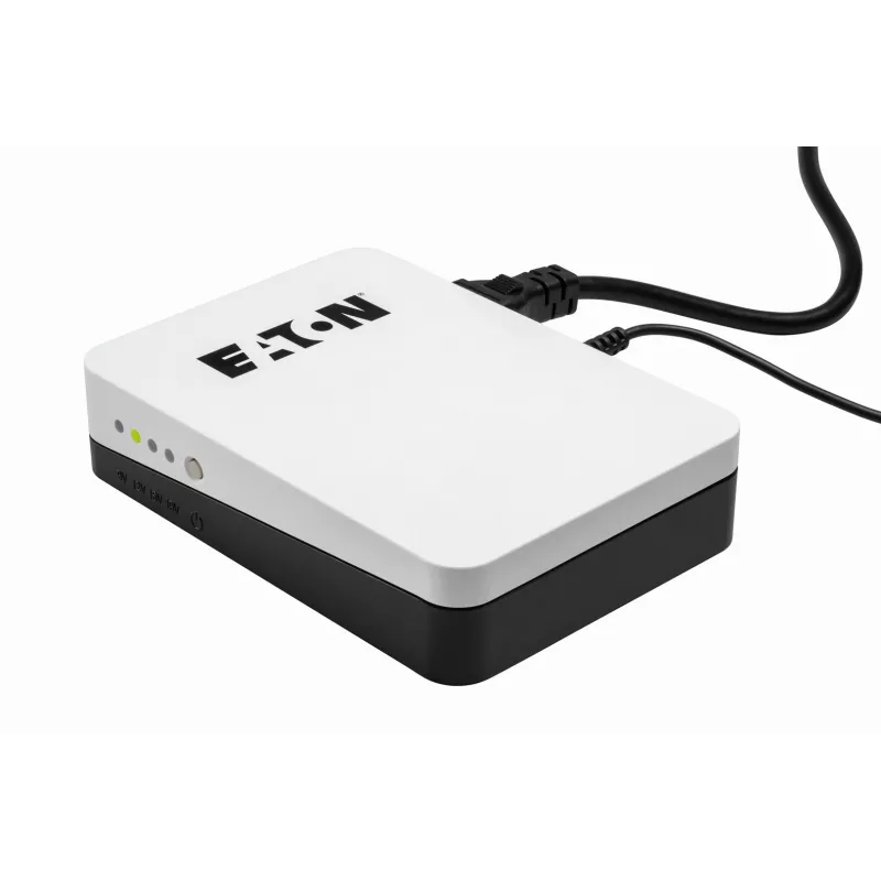 Zasilacz awaryjny Eaton 3S Mini