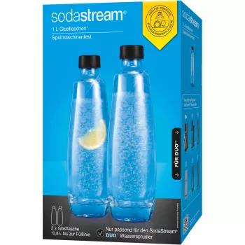 Karafka do gazowania SodaStream 1047202410