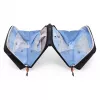 inateck Torba na kable 28 cm * 17 cm * 11,8 cm czarna