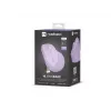 Mysz NATEC Crake 2 Uniwersalna Praworęczna RF Wireless + Bluetooth Optyczna 2400 DPI