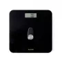 Cyfrowa waga łazienkowa Salter 9224 BK3RFEU16 Eco Power Czarna