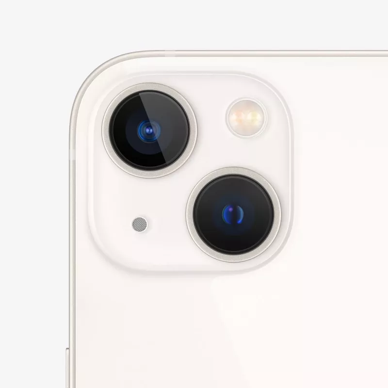 Apple MLPG3B/A - telefon komórkowy - 12 MP 128 GB - biały