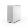 Fractal Design Epoch Mid-Tower - TG Clear Tint- White