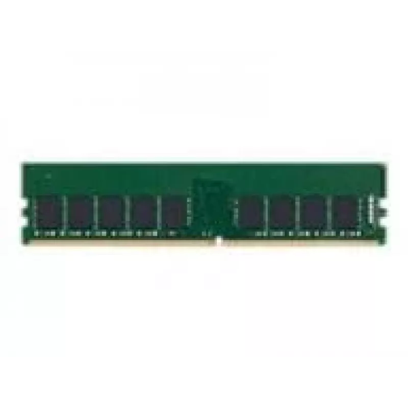 Kingston Technology KTD-PE432E/32G moduł pamięci 32 GB 1 x 32 GB DDR4 3200 MT/s 288-pin DIMM ECC