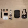 Plecak fotograficzny Thule 5343 Covert DSLR 24L czarny