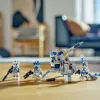LEGO 75345 Star Wars 501st Clone Troopers Battle Pack Zestaw do Budowania