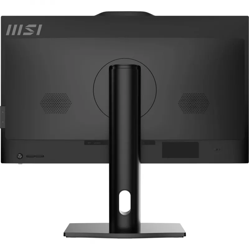 MSI Pro AP242P 14M-892XEU Intel® Core™ i5 i5-14400 60,5 cm (23.8) 1920 x 1080 pikseli Komputer All-in-One 16 GB DDR5-SDRAM 500 GB SSD Bez systemu operacyjnego Wi-Fi 6E (802.11ax) Czarny