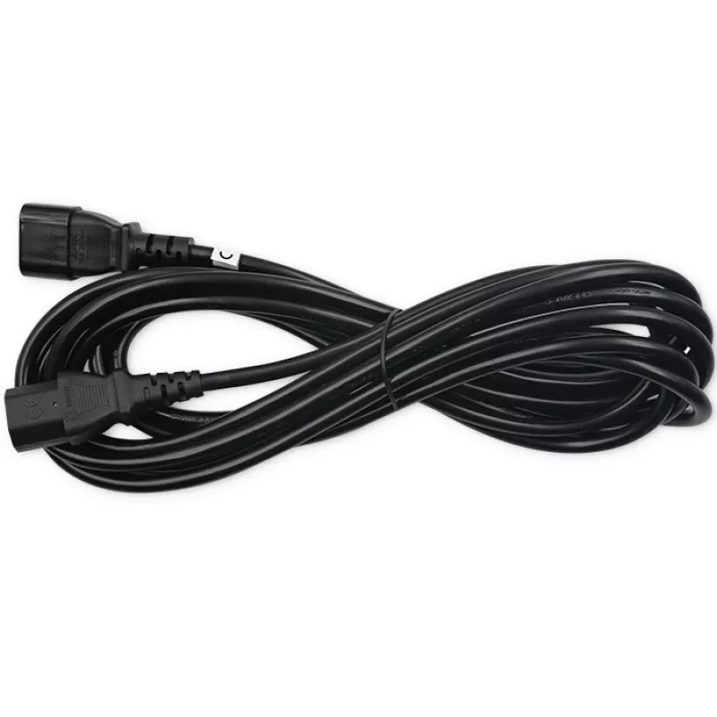 Kabel zasilający Qoltec 53898