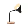 Lampa stołowa TRACER TRAOSW47237 Scandi czarna LED regulowana jasność, regulowane ramię