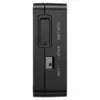 Kontroler wentylatorów CORSAIR COMMANDER DUO ARGB iCUE LINK Hybrid — adresowalne RGB, integracja z iCUE
