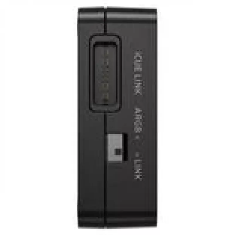 Kontroler wentylatorów CORSAIR COMMANDER DUO ARGB iCUE LINK Hybrid — adresowalne RGB, integracja z iCUE