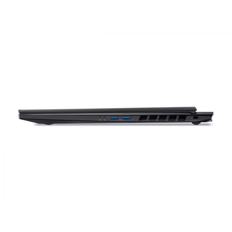 Acer Nitro 18 AI AMD AN18-61-R8HK Copilot+ PC AMD Ryzen AI 9 365 Laptop 45,7 cm (18 cali) WQXGA 32 GB DDR5-SDRAM 1 TB SSD NVIDIA GeForce RTX 5060 Wi-Fi 6E (802.11ax) Windows 11 Home Niemiecki Czarny