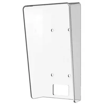 Hikvision DS-KABV6113-RS/Surface - Osłona przeciwdeszczowa do stacji domofonowej Villa KV6x13