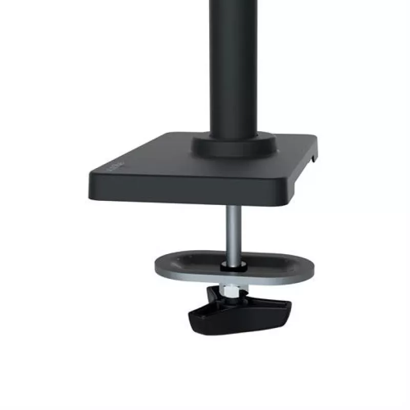 Podstawa uchwytu monitora ERGOTRON 98-729-292 czarna aluminium stal 1,8 kg