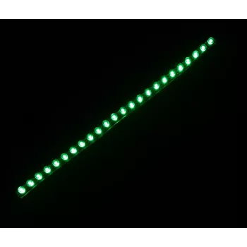 Lamptron FlexLight Standard - 24 diody LED - venom green