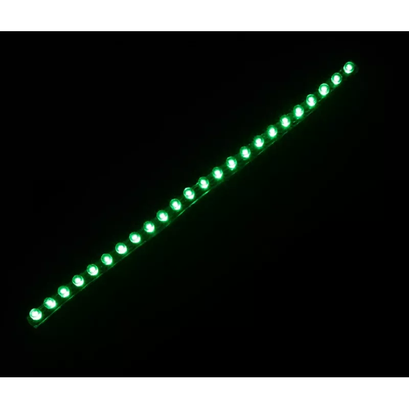 Lamptron FlexLight Standard - 24 diody LED - venom green