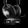 Headset Steelseries Arctis Nova Pro Wireless Xbox