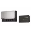 Gotowy zestaw stacji zasilania EcoFlow 5001801010 – rozwiązanie Plug-and-Play